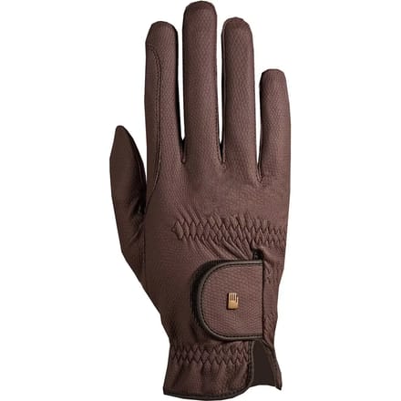 Rijhandschoenen Roeckl Grip