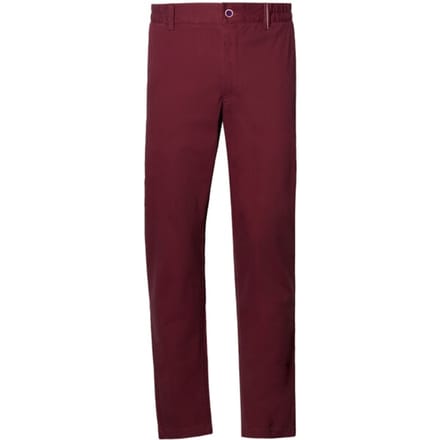 Chino CARLONI donkerrood
