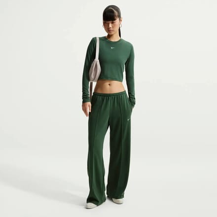 Trainingsbroek voor dames Nike French Terry