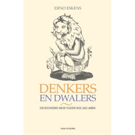 Denkers En Dwalers - Erno Eskens
