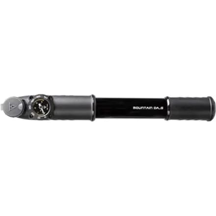 Topeak minipomp Mountain DA_G - 15700107