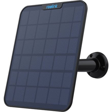 Reolink Zonnepaneel SOLARPANEL-2-B Solar Panel 2-B-Type-C