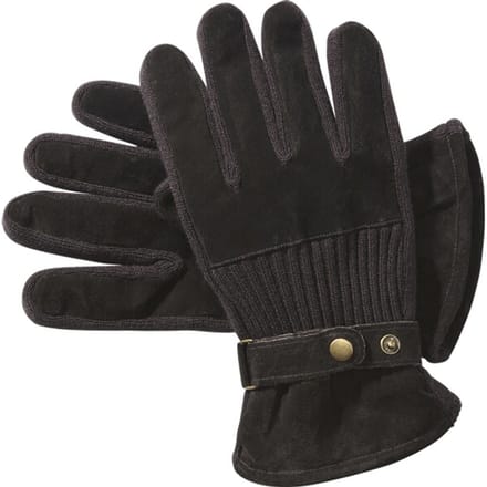 Babista herren Handschoenen - One-Size - bruin - Plus Size