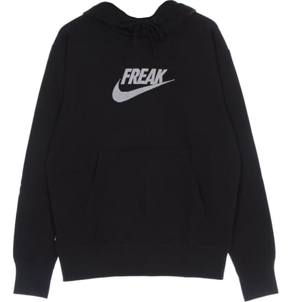Lichtgewicht sweatshirt met capuchon voor heren Freak Pullover-hoodie