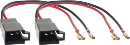 MOST > UNI Adapter