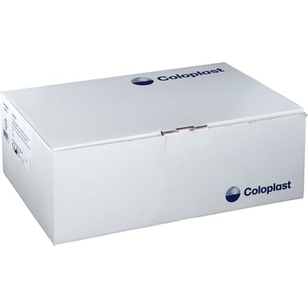Conveen Beenzakken + Tube 45cm 600ml 20 5170