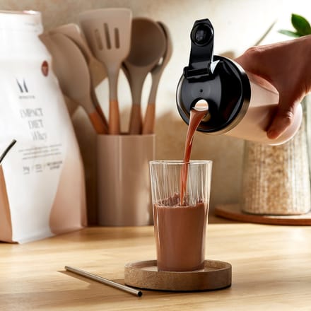 Impact Diet Whey - 5kg - Chocolade