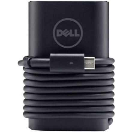 Dell - USB-C Netzteil - AC - 90 Watt - Europa Laptop netvoeding 90 W