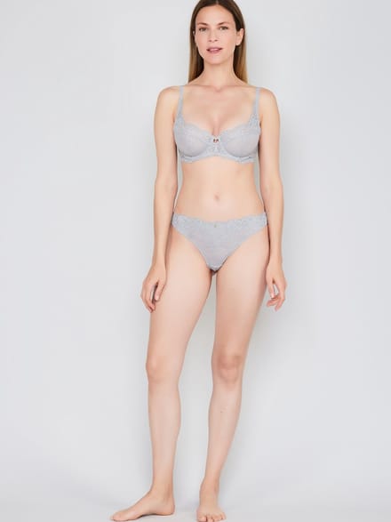 Joop! String Alluring Thong
