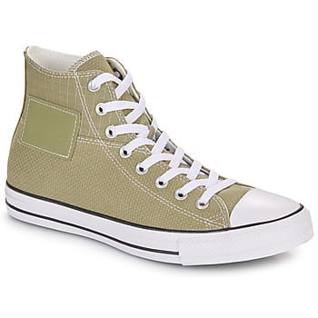 Converse  Hoge Sneakers CHUCK TAYLOR ALL STAR CANVAS   JACQUARD