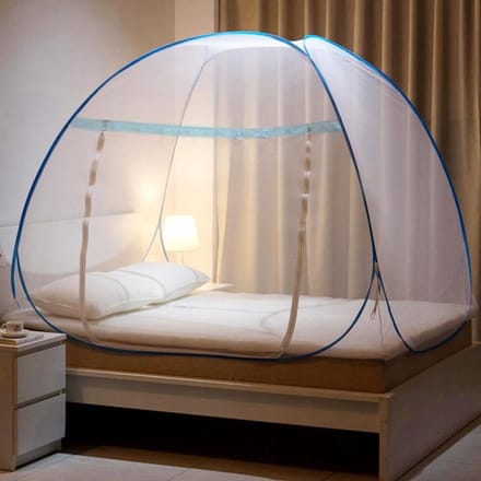 Dubbele Deur Klamboe – 200×180×150