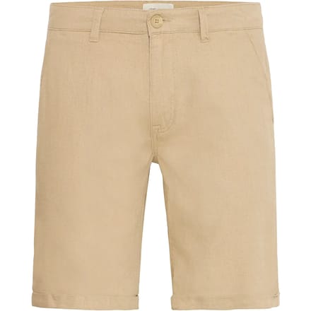 Blend - BH_MORGAN REG LIN CH SHORTS - Heren - Korte broeken