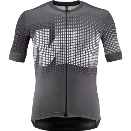 Jersey Mavic Aksium Graphic