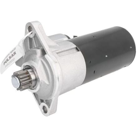 Starter PULSAR ROTATING ELECTRICS PSR20030