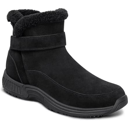 Dameslaarzen Orthofeet Bliss