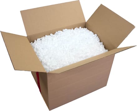 Opvulmateriaal - 100% Gerecycled