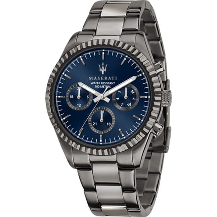 Maserati Herenhorloge Competizione R8853100019