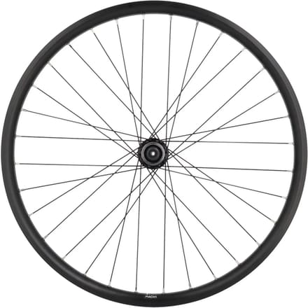 Voorwiel 24" Velox