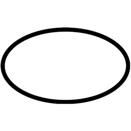 Hansgrohe HG O-ring seal 32x2mm, 98193000