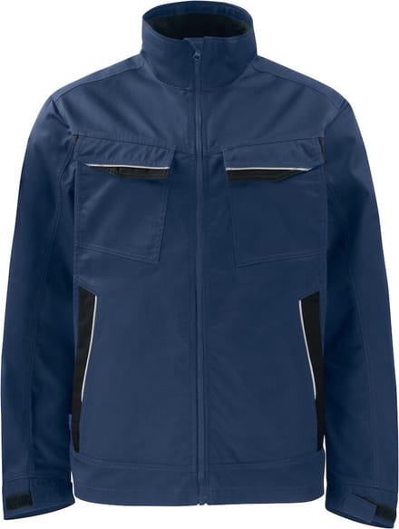 ProJob 5425 SERVICE VEST 645425 - Marine - 5XL