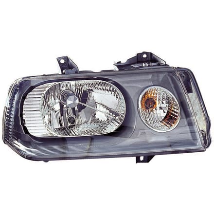 VanWezel 1611961 - Phare gauche pour Citroen Jumpy de 2004 à 2006