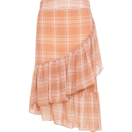 Mymo Rock Dames beige