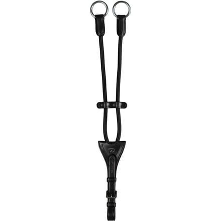 Dy'on Martingaal Nec Losse Vork Elastisch - Black - full