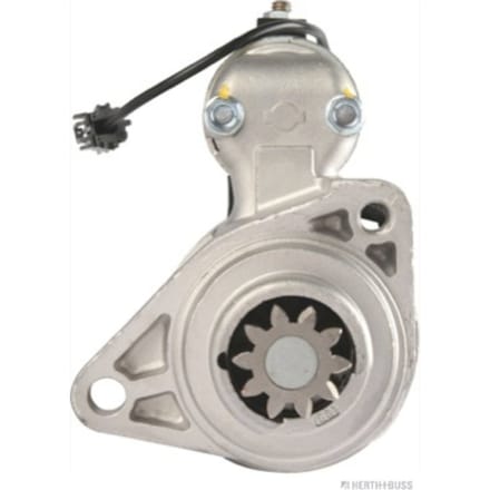 Starter HERTH+BUSS JAKOPARTS J5211102