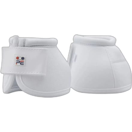 Antikantel paardenbellen Premier Equine Ballistic