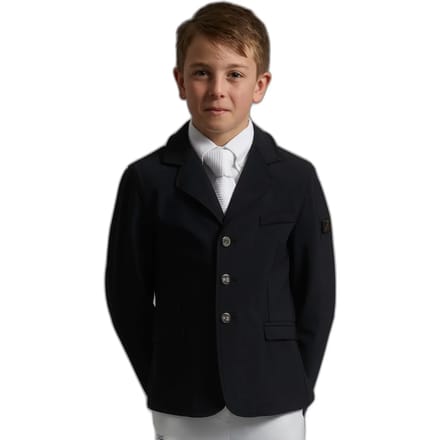 Kinderrijjas Premier Equine Enzo