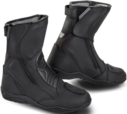 SHIMA Terra Waterproof Dames Motorlaarzen - Laars
