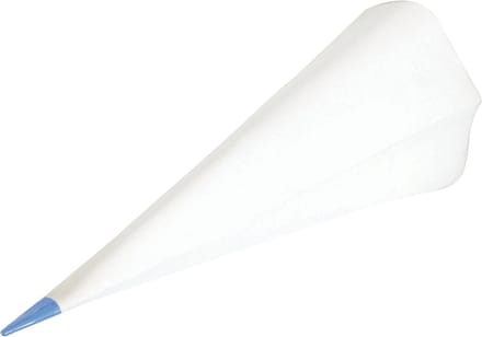 Silverline Voegenzak - 300 x 600 mm