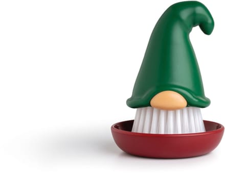 Ototo Afwasborstel Beardy - Groen