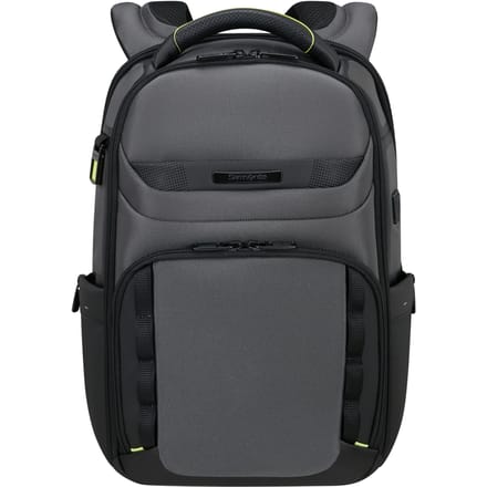 Samsonite Pro-DLX 6 Rugzak 14.1" Framed