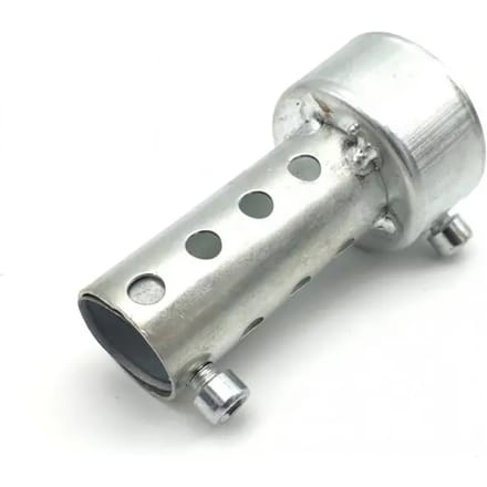 motoruitlaat Brazoline DB Killer
