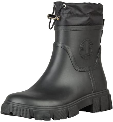 Pikeur Boots Athleisure Zwart - 40 | Paardrijlaarzen