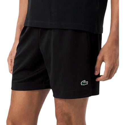 Lacoste Ultra Dry Sport Short Heren - Maat M