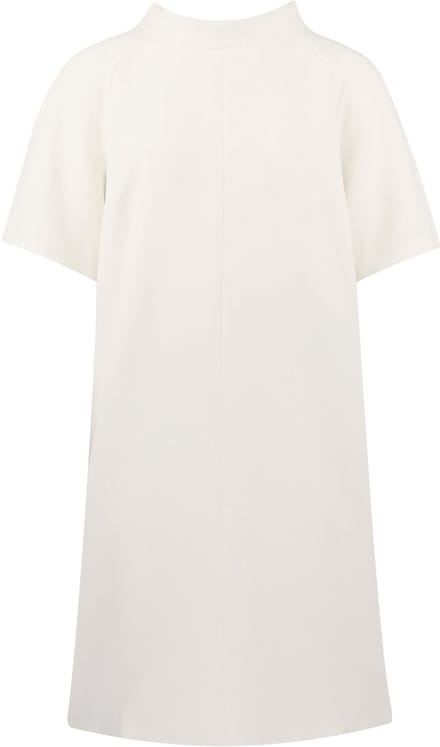 Senso - jurk Janelle off-white - maat 44