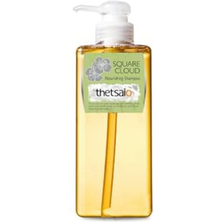 SOFNON - Thetsaio Square Cloud Nourishing Shampoo 600ml