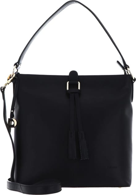PICARD Schoudertas Las Vegas Shoulder Bag Black Zwart