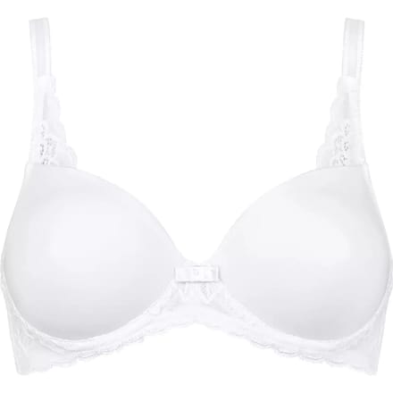 Triumph - Amourette Spotlight WHP X - WHITE - Vrouwen - Maat D80