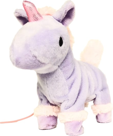 Pluche Eenhoornknuffel