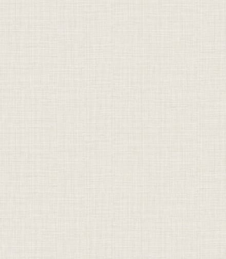 Zambaiti Vinylbehang Z30328 - Trussardi 8 - Textiel Wit - 70cm x 10.0m