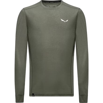 Longsleeve T-shirt Salewa Puez Dry