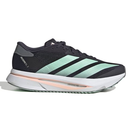 Hardloopschoenen dames adidas Adizero SL2 Light Strike Pro