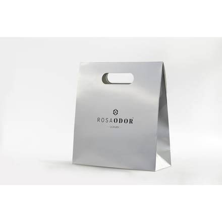 Rosaodor Silver Edition Bag