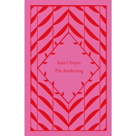 The Awakening - Little Clothbound Classics - Kate Chopin