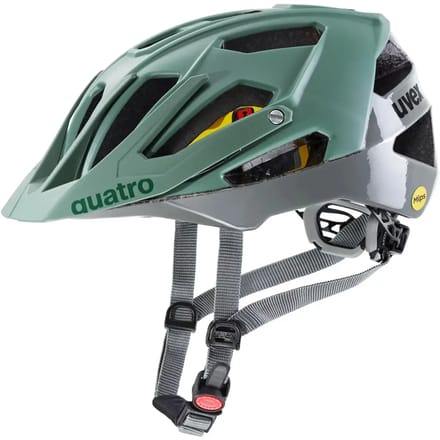 Koptelefoon Uvex Quatro CC Mips