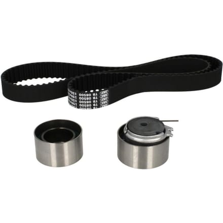 Distributieriemset SKF VKMA 08500