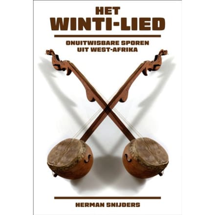 Het Winti-Lied - Herman Snijders